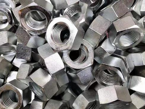 德標(biāo)螺母在機(jī)械設(shè)備中的作用和應(yīng)用范圍有哪些？